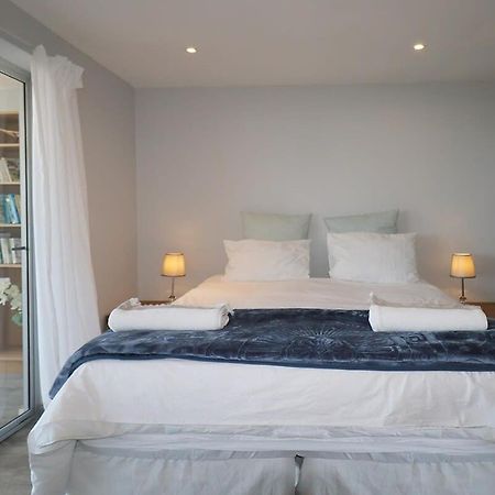 Apartamento Sunrise Penthouse Muizenberg Exterior foto