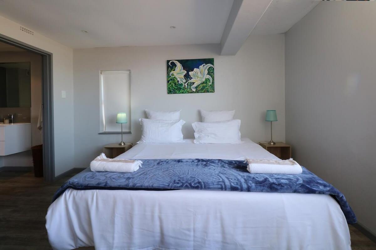 Apartamento Sunrise Penthouse Muizenberg Exterior foto