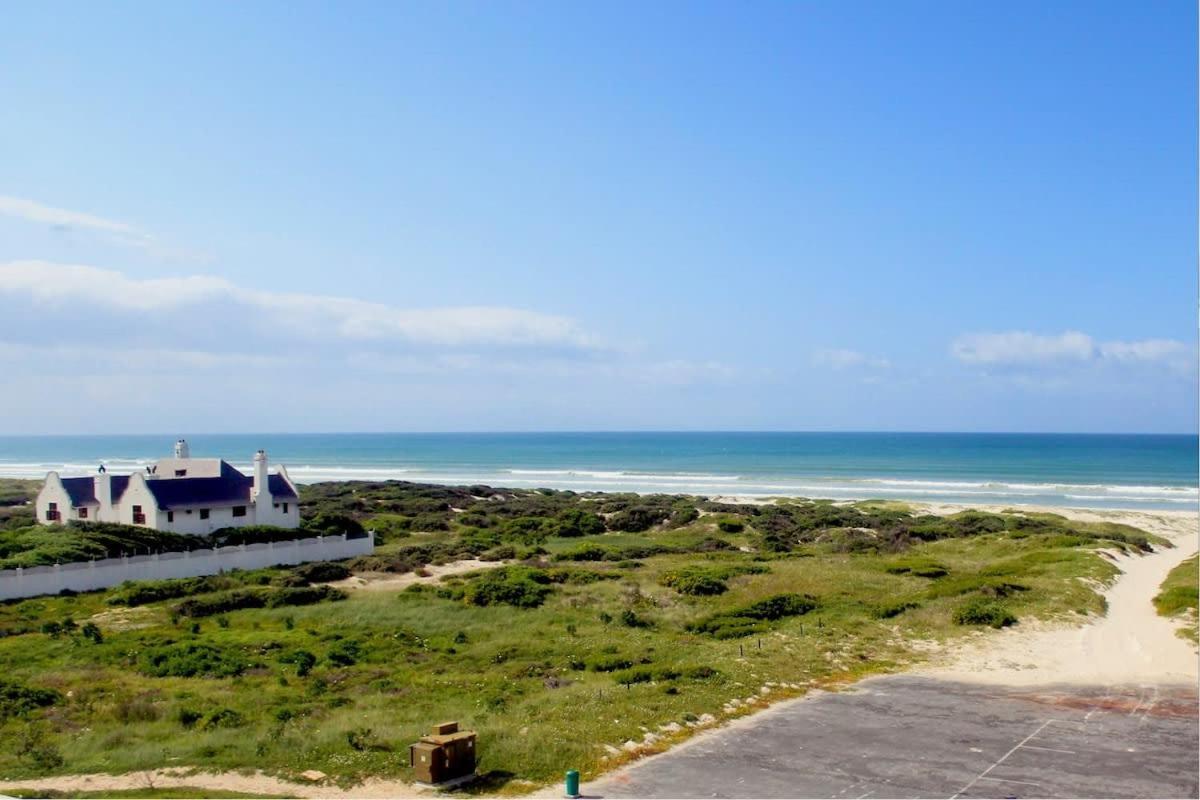 Apartamento Sunrise Penthouse Muizenberg Exterior foto