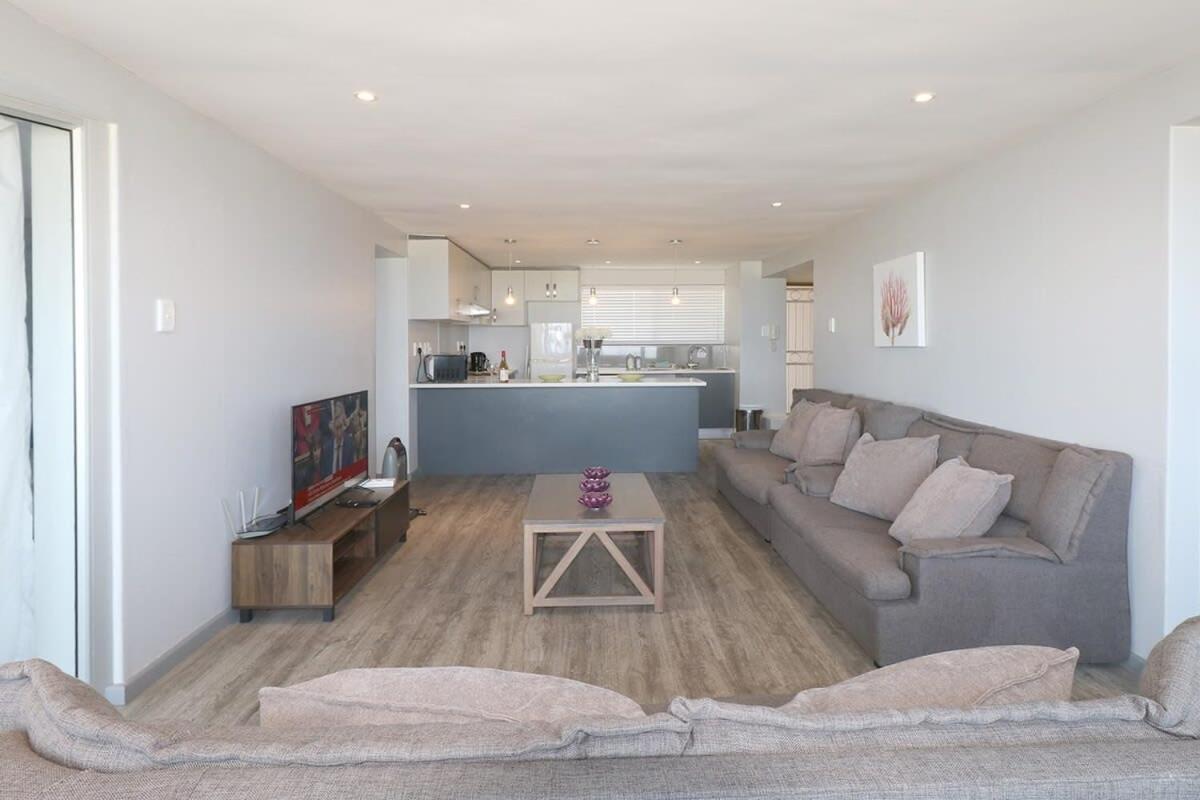 Apartamento Sunrise Penthouse Muizenberg Exterior foto
