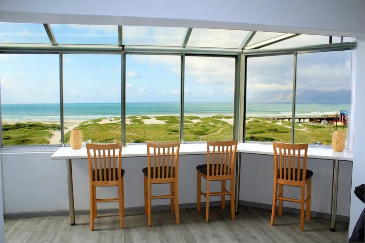 Apartamento Sunrise Penthouse Muizenberg Exterior foto