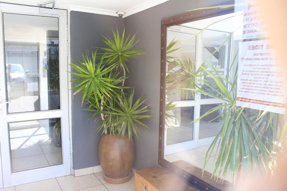Apartamento Sunrise Penthouse Muizenberg Exterior foto